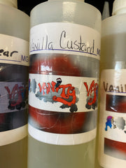 Vanilla Custard